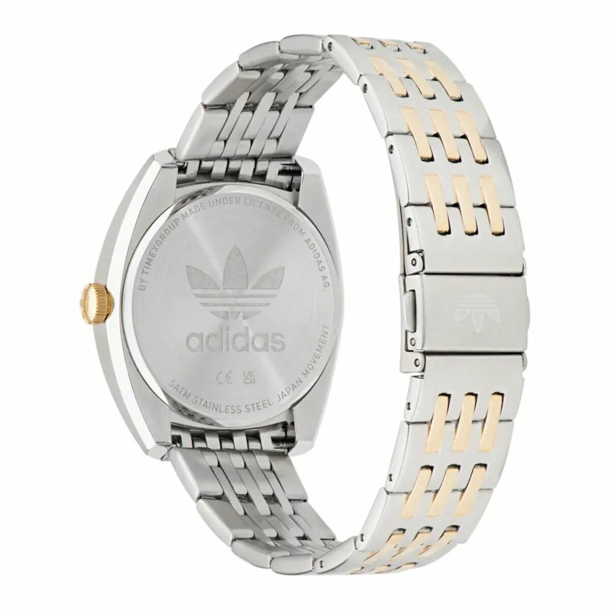 Ladies' Watch Adidas AOFH23010 (Ø 39 mm)