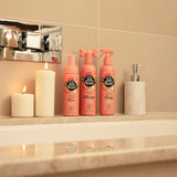 2-in-1 Shampoo and Conditioner Pet Head Quick Fix Peach