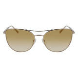 Ladies' Sunglasses Longchamp LO134S-728 ø 58 mm