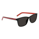 Ladies' Sunglasses Converse CV506S-CHUCK-001 ø 57 mm