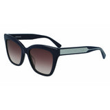 Ladies' Sunglasses Longchamp LO699S-400 Ø 53 mm