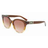 Ladies' Sunglasses Longchamp LO697S-701 Ø 53 mm