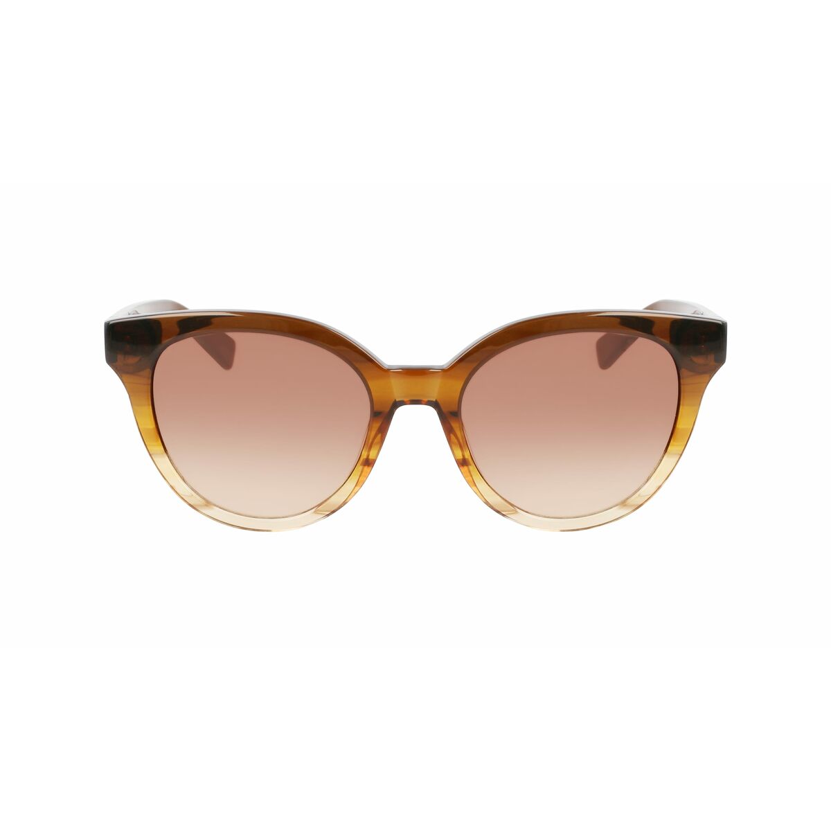 Ladies' Sunglasses Longchamp LO697S-701 Ø 53 mm