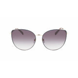 Ladies' Sunglasses Longchamp LO158S-713 ø 60 mm