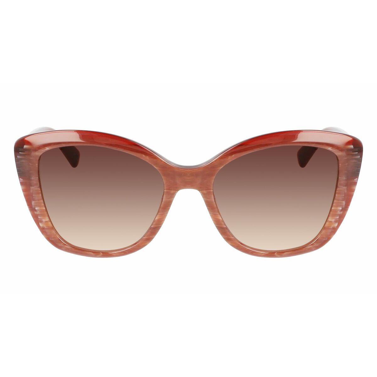 Ladies' Sunglasses Longchamp LO714S-604 ø 54 mm