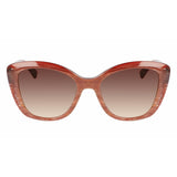 Ladies' Sunglasses Longchamp LO714S-604 ø 54 mm