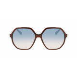 Ladies' Sunglasses Longchamp LO707S-220 ø 58 mm