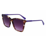 Ladies' Sunglasses Longchamp LO719S-503 ø 56 mm