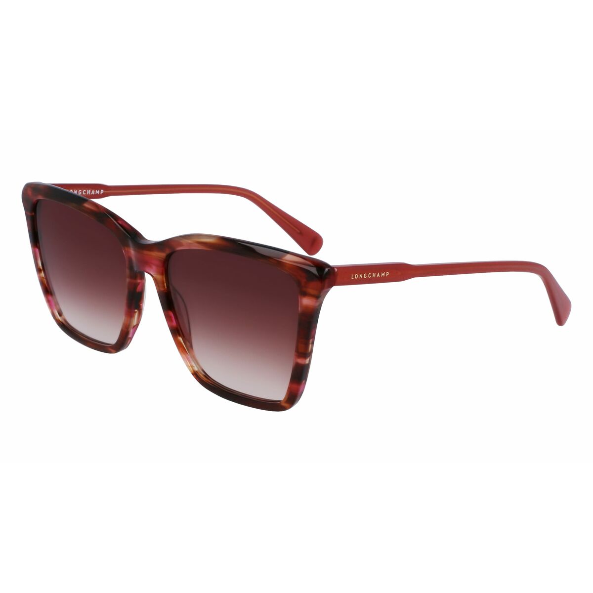 Ladies' Sunglasses Longchamp LO719S-602 ø 56 mm