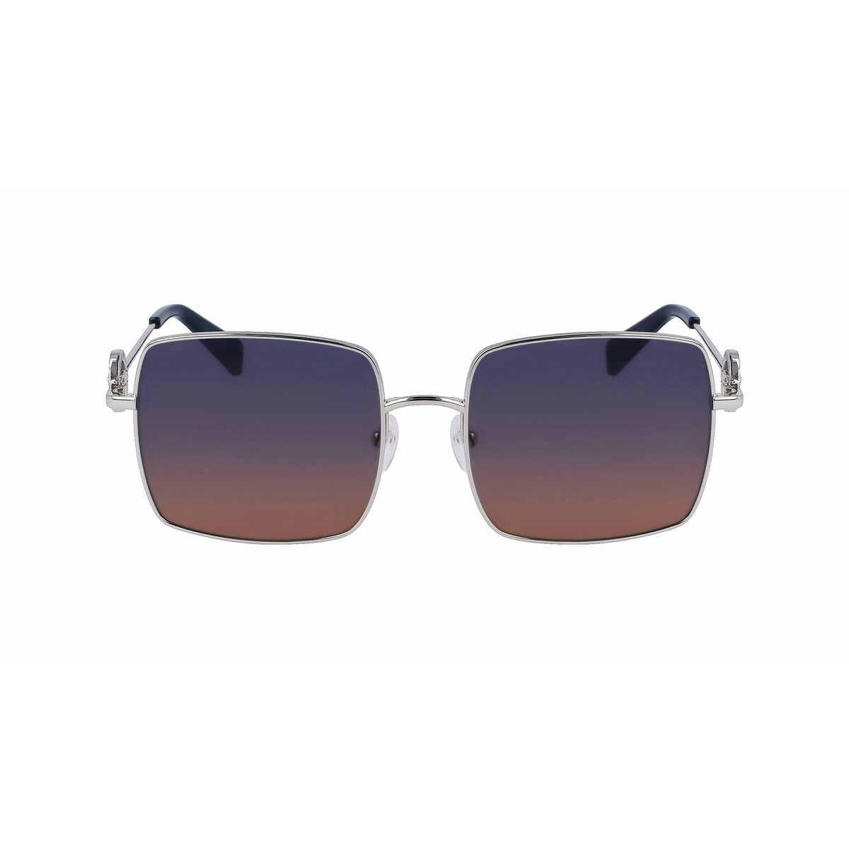 Ladies' Sunglasses Longchamp LO162S-719 Ø 55 mm