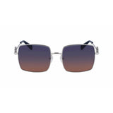 Ladies' Sunglasses Longchamp LO162S-719 Ø 55 mm