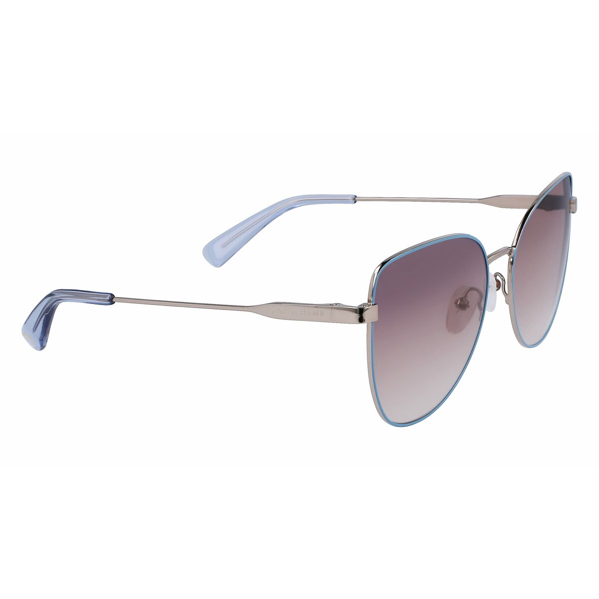 Ladies' Sunglasses Longchamp LO165S-705 ø 60 mm