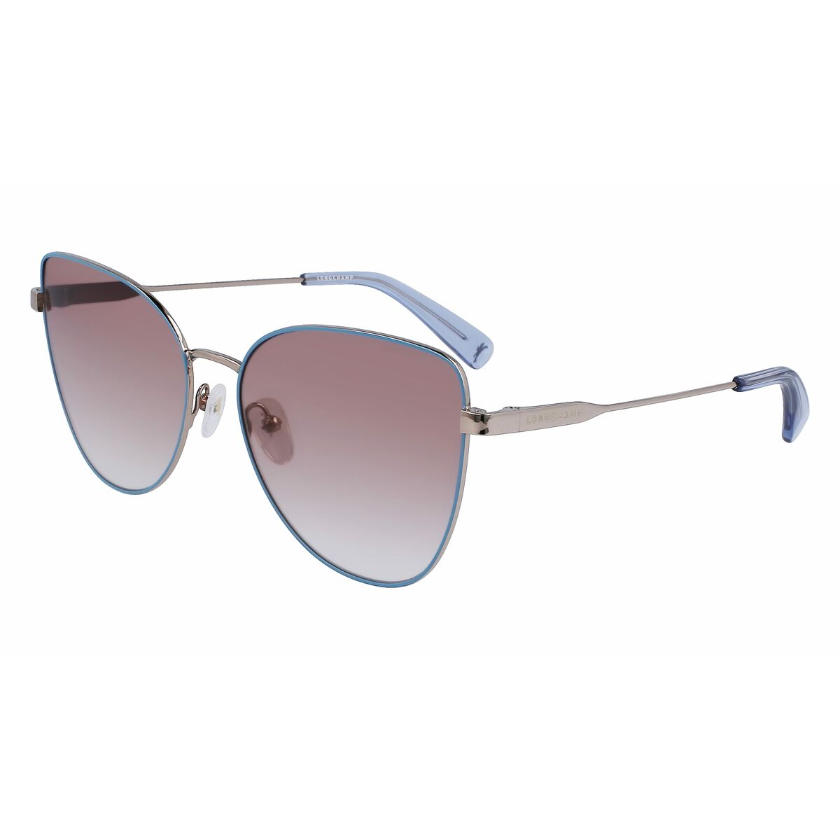 Ladies' Sunglasses Longchamp LO165S-705 ø 60 mm