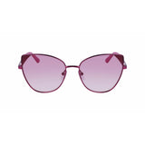 Ladies' Sunglasses Karl Lagerfeld KL341S-650 ø 56 mm