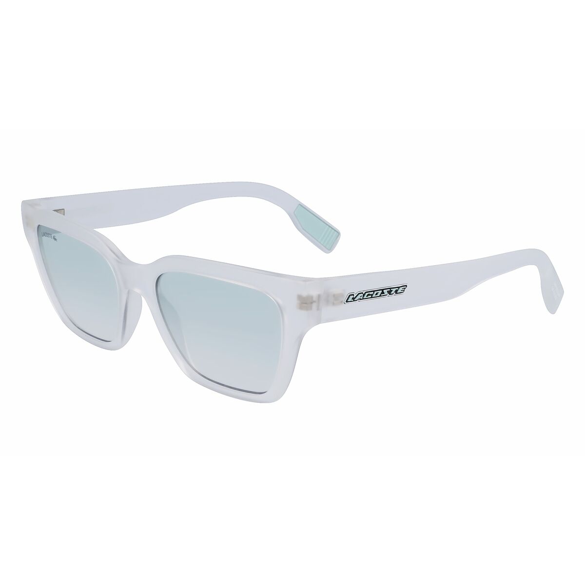 Ladies' Sunglasses Lacoste L6002S-970 Ø 53 mm