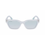 Ladies' Sunglasses Lacoste L6002S-970 Ø 53 mm