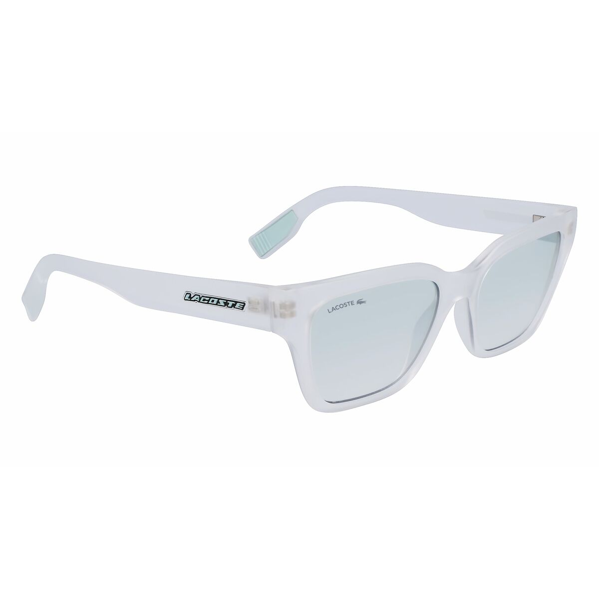 Ladies' Sunglasses Lacoste L6002S-970 Ø 53 mm