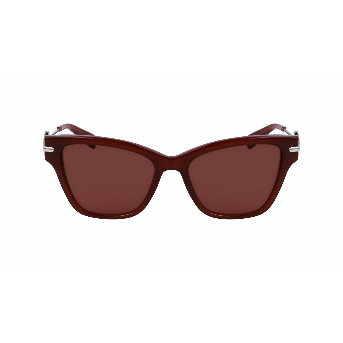 Ladies' Sunglasses Longchamp LO737S-201 Ø 52 mm