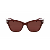 Ladies' Sunglasses Longchamp LO737S-201 Ø 52 mm