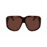 Ladies' Sunglasses Longchamp LO736S-230 Ø 67 mm