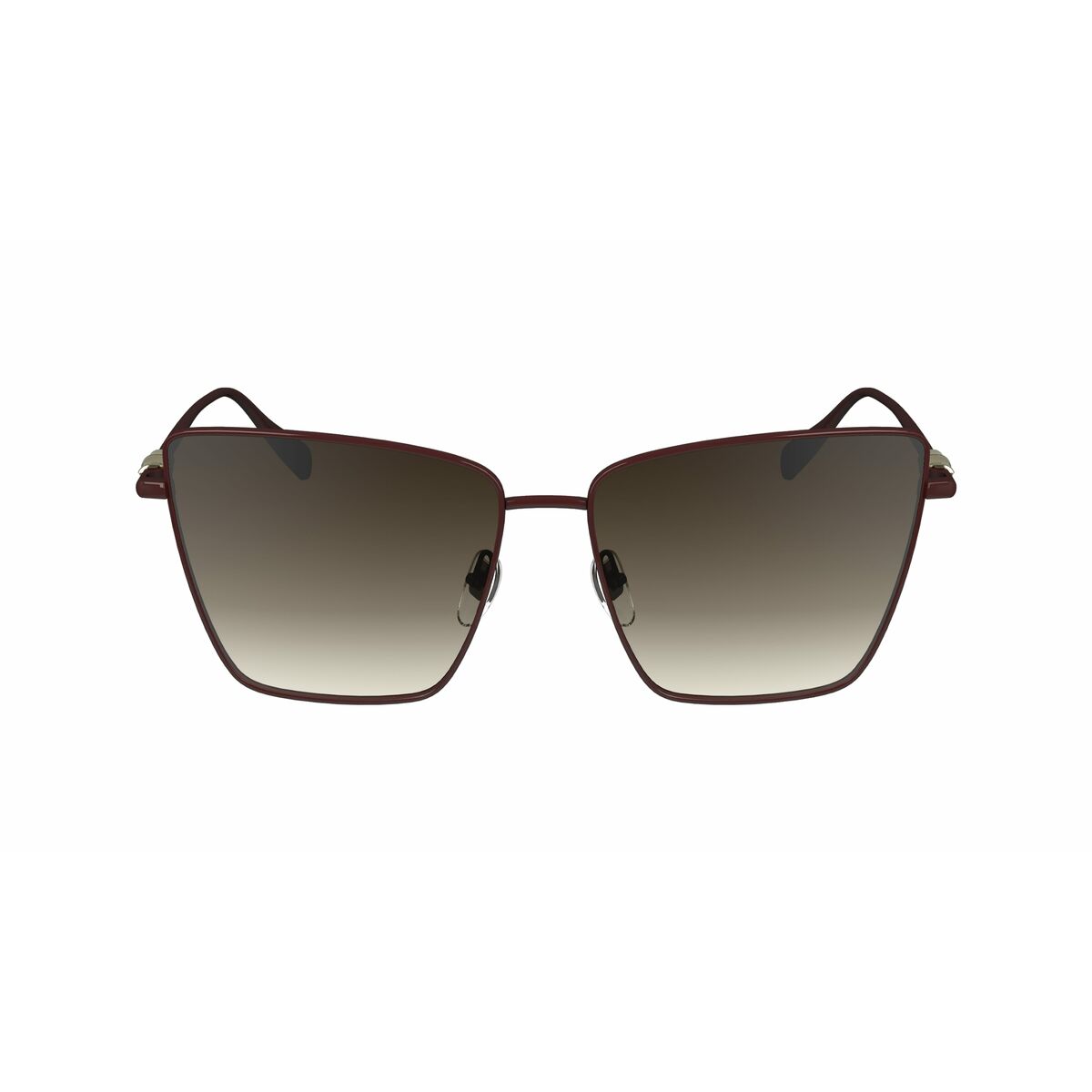 Ladies' Sunglasses Longchamp LO172S-601 ø 58 mm