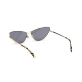 Ladies' Sunglasses Web Eyewear WE0269-6532C Ø 65 mm