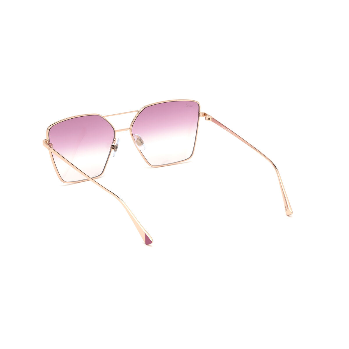 Ladies' Sunglasses Web Eyewear WE0268-5833Z ø 58 mm