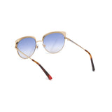 Ladies' Sunglasses Web Eyewear WE0271-5532W Ø 55 mm