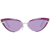 Ladies' Sunglasses Web Eyewear WE0283 5681Y