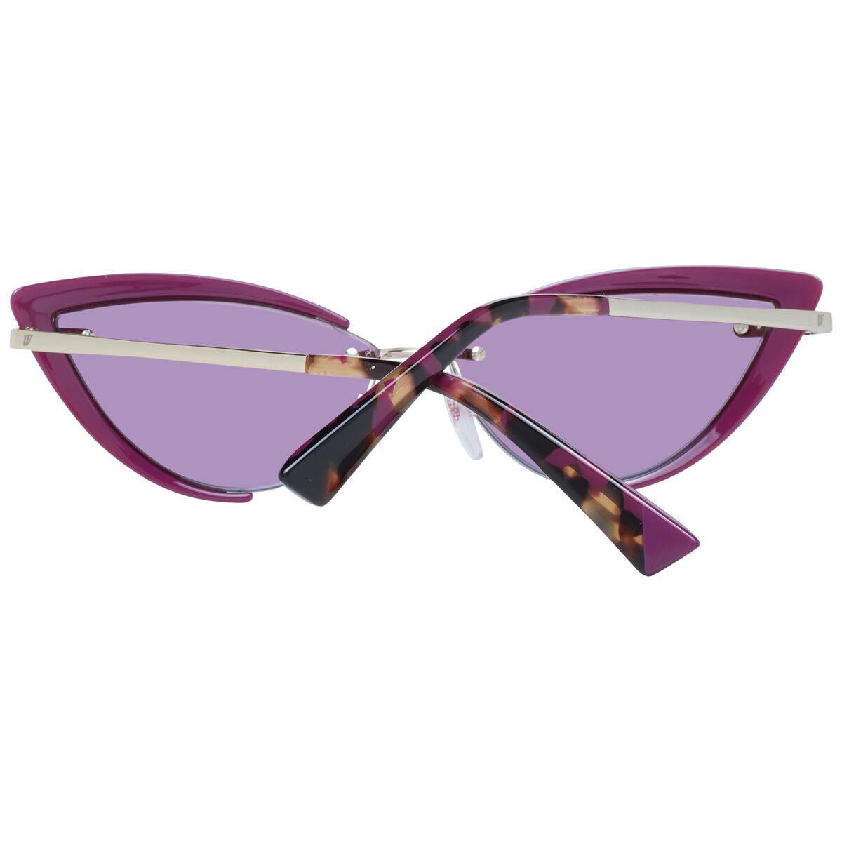 Ladies' Sunglasses Web Eyewear WE0283 5681Y