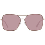 Ladies' Sunglasses Web Eyewear WE0285 33U ø 59 mm