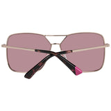 Ladies' Sunglasses Web Eyewear WE0285 33U ø 59 mm