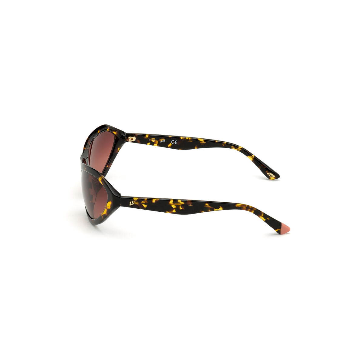 Ladies' Sunglasses Web Eyewear WE0288-6052F ø 60 mm