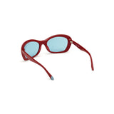 Ladies' Sunglasses Web Eyewear WE0289-5666V ø 56 mm