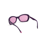 Ladies' Sunglasses Web Eyewear WE0289-5681S ø 56 mm