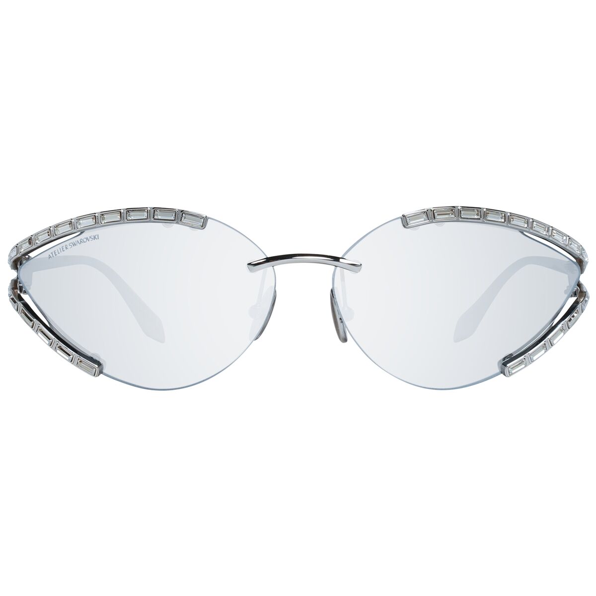 Ladies' Sunglasses Swarovski SK0273-P16C66