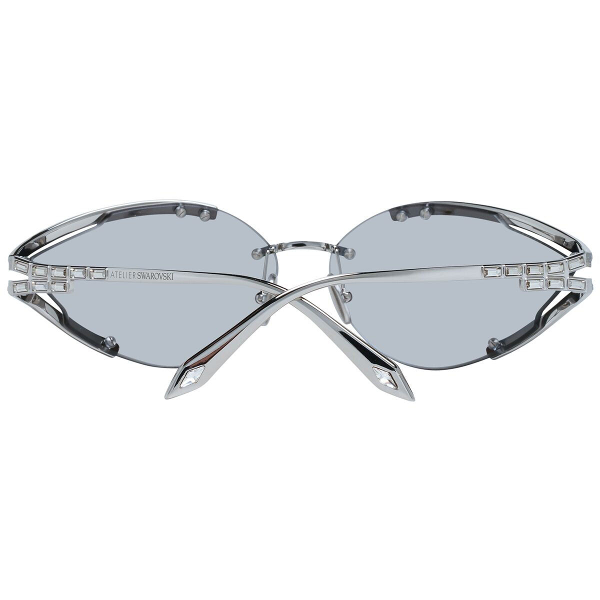 Ladies' Sunglasses Swarovski SK0273-P16C66