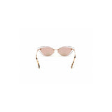 Ladies' Sunglasses Web Eyewear WE0283-26Z-56 ø 56 mm