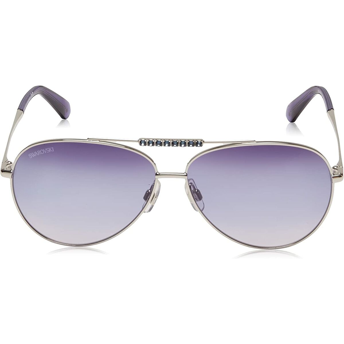 Ladies' Sunglasses Swarovski SK0308 6016W