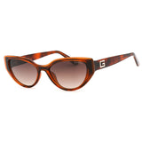 Ladies' Sunglasses Guess GU7910-52F Ø 52 mm