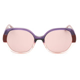 Ladies' Sunglasses Guess GU7911-71Y Ø 55 mm