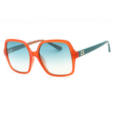 Ladies' Sunglasses Guess GU7921-H-44X ø 57 mm