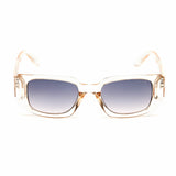 Ladies' Sunglasses Guess GF6192-5027W Ø 50 mm