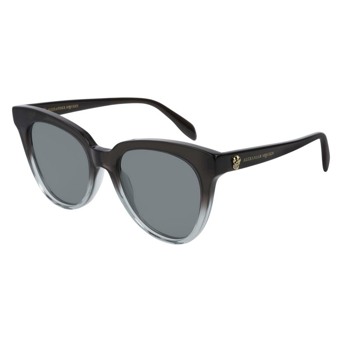 Ladies' Sunglasses Alexander McQueen AM0159S-004 Ø 53 mm