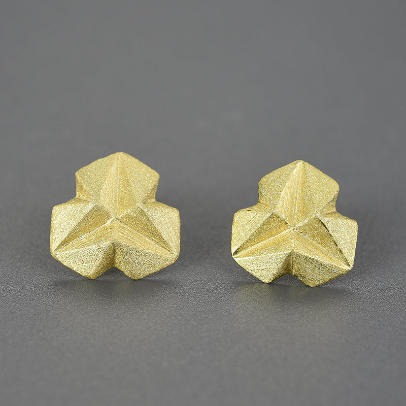 Stars Spark Fashion Stud Earrings