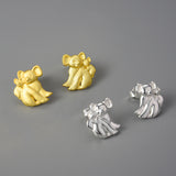 Koala Family Stud Earrings