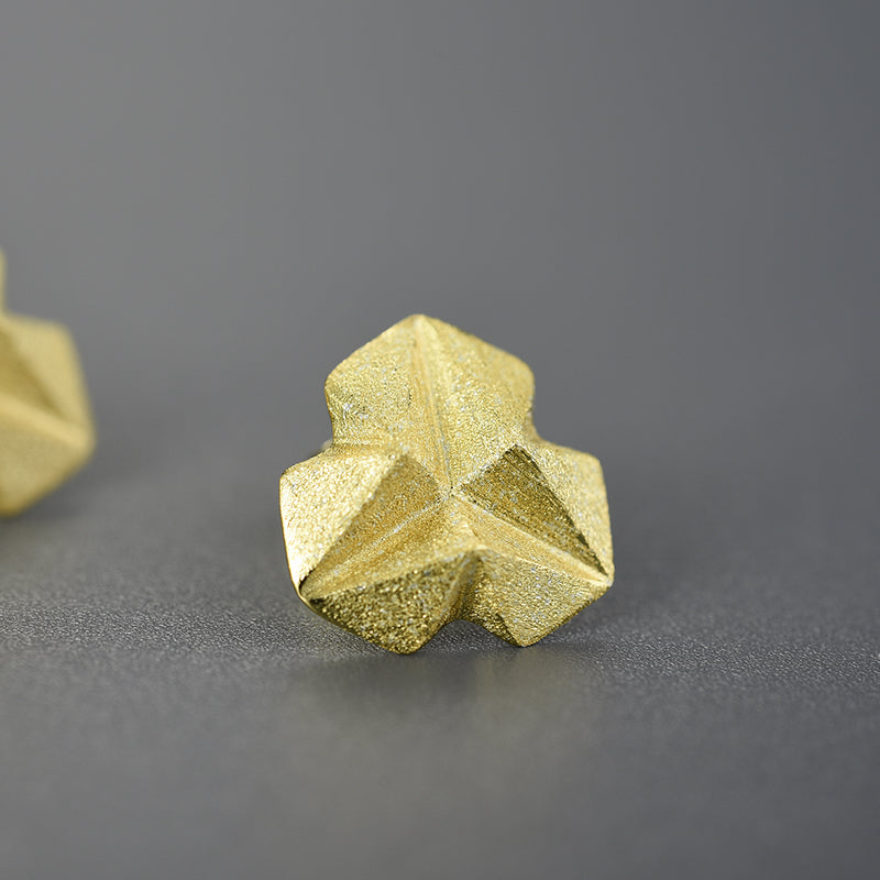 Stars Spark Fashion Stud Earrings