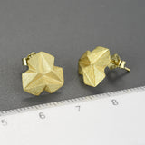 Stars Spark Fashion Stud Earrings