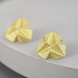 Stars Spark Fashion Stud Earrings