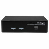 2-Port KVM Switch Startech SV231DPUA